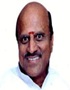 Shri. K. Lakshminarayanan, Hon'ble PWD Minister